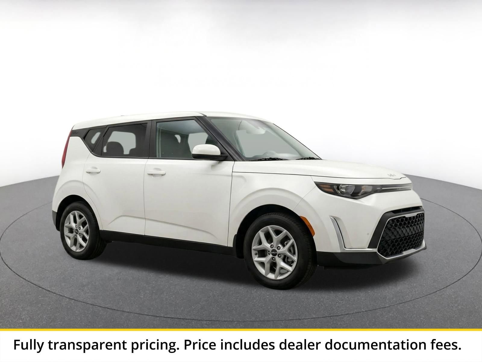 Thumbnail: 2025 Kia Soul - 1