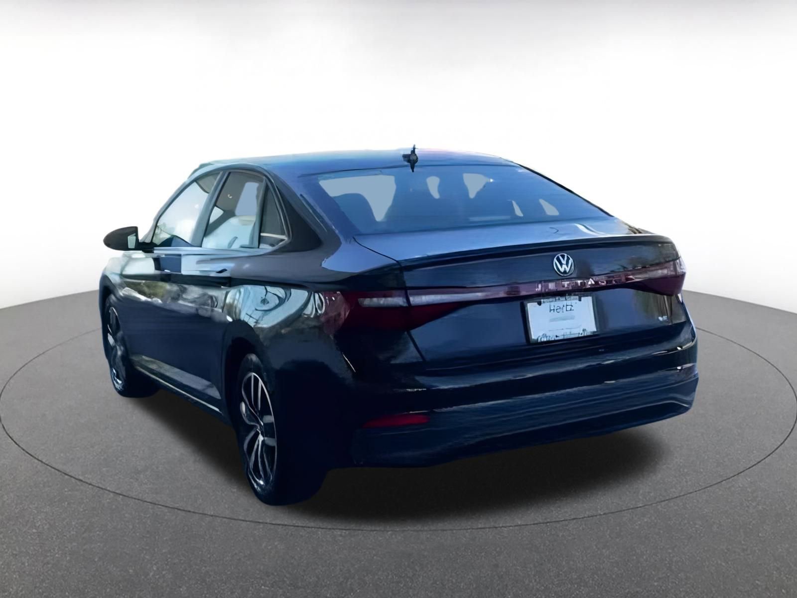 Thumbnail: 2025 Volkswagen Jetta - 9