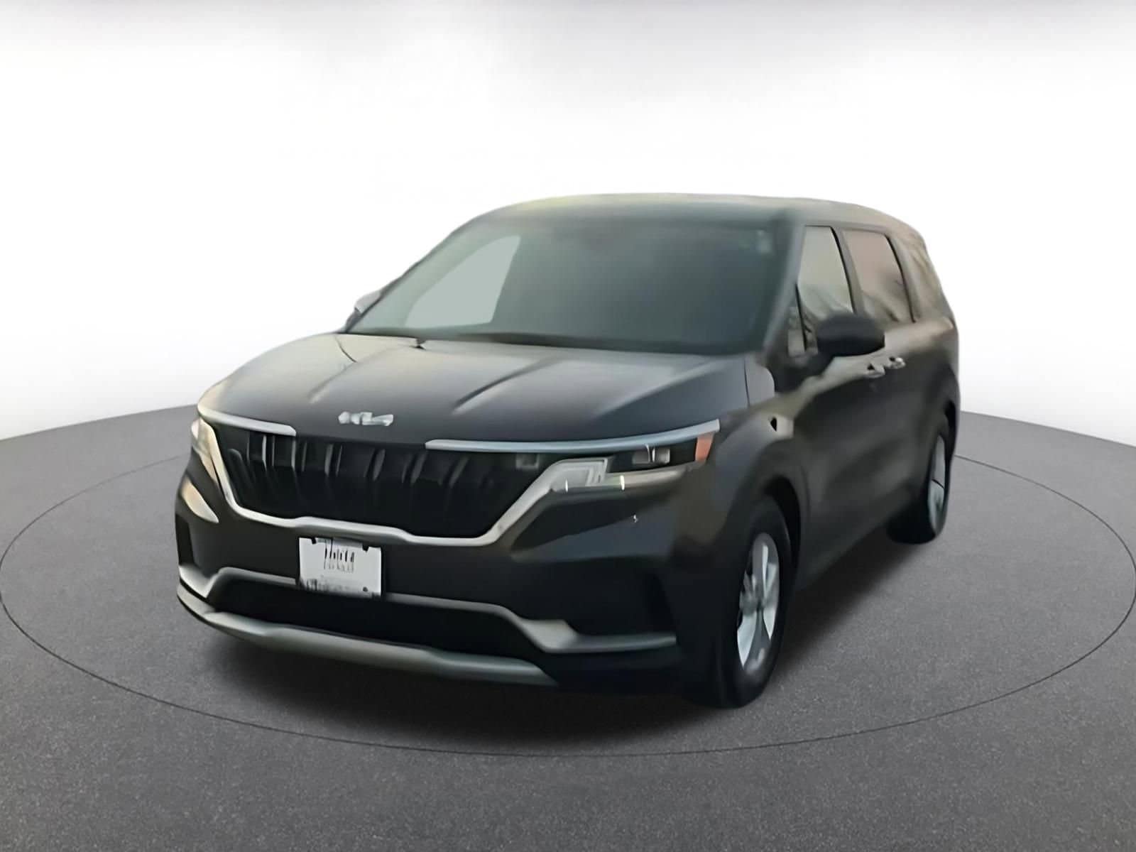 Thumbnail: 2023 Kia Carnival - 4