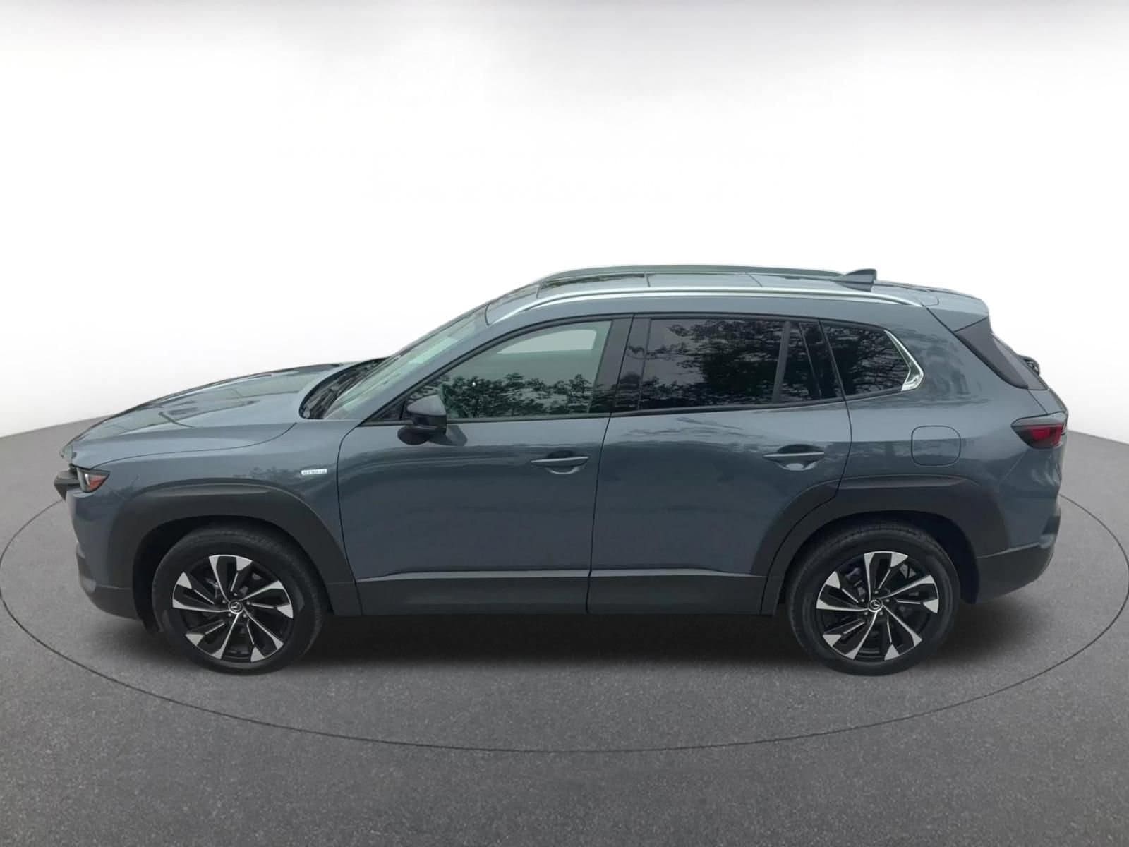 Thumbnail: 2025 Mazda CX-50 - 9