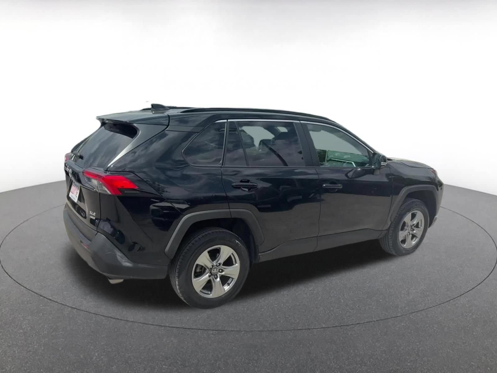 Thumbnail: 2024 Toyota RAV4 - 14