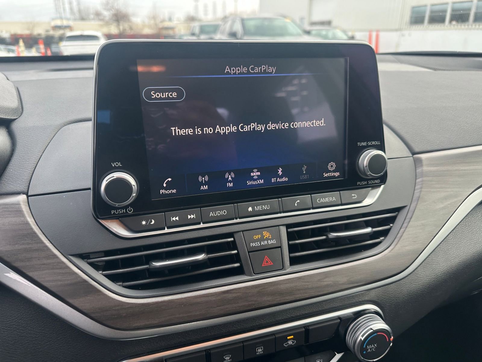 Thumbnail: 2025 Nissan Altima - 22