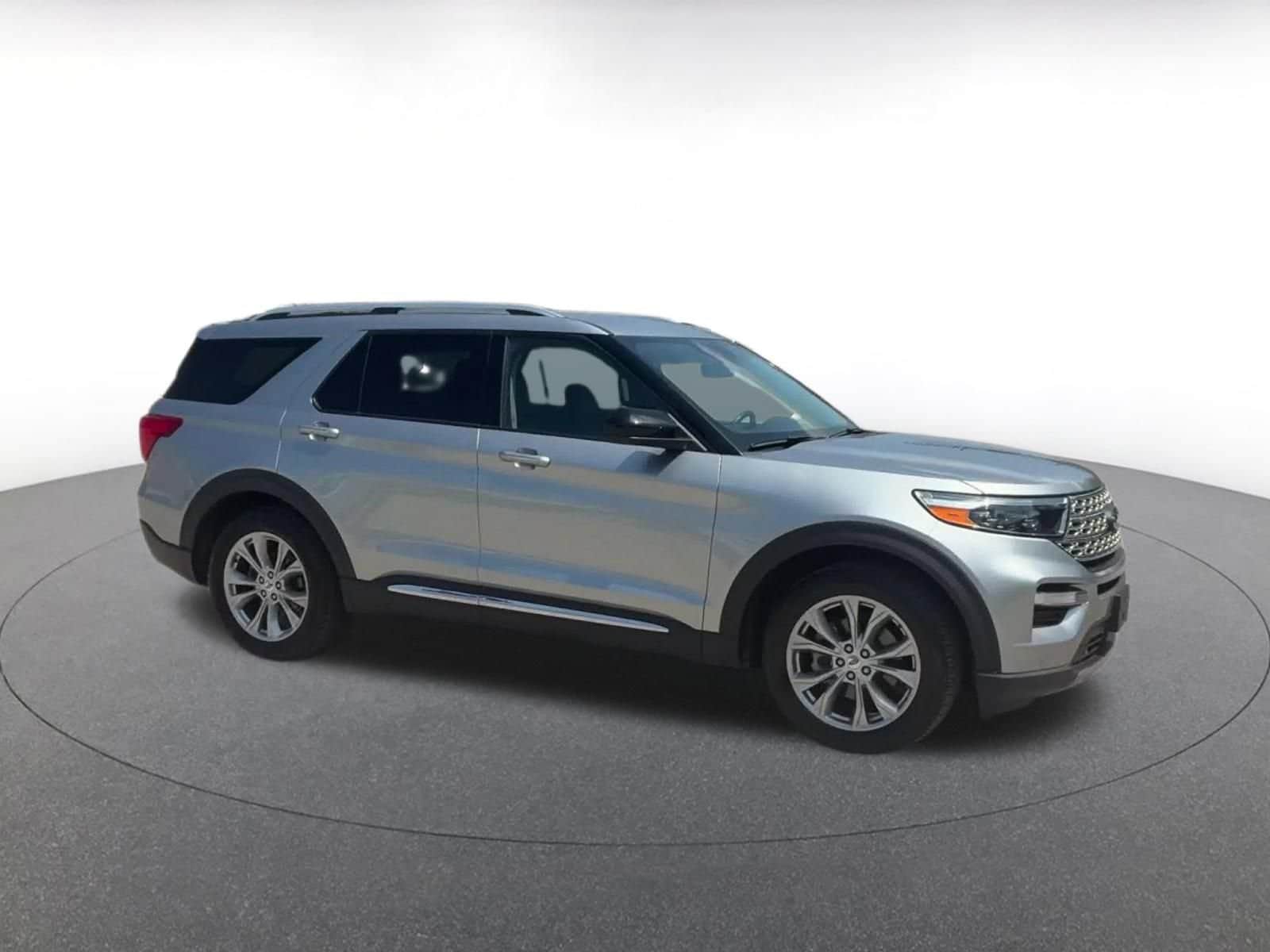 Thumbnail: 2024 Ford Explorer - 2