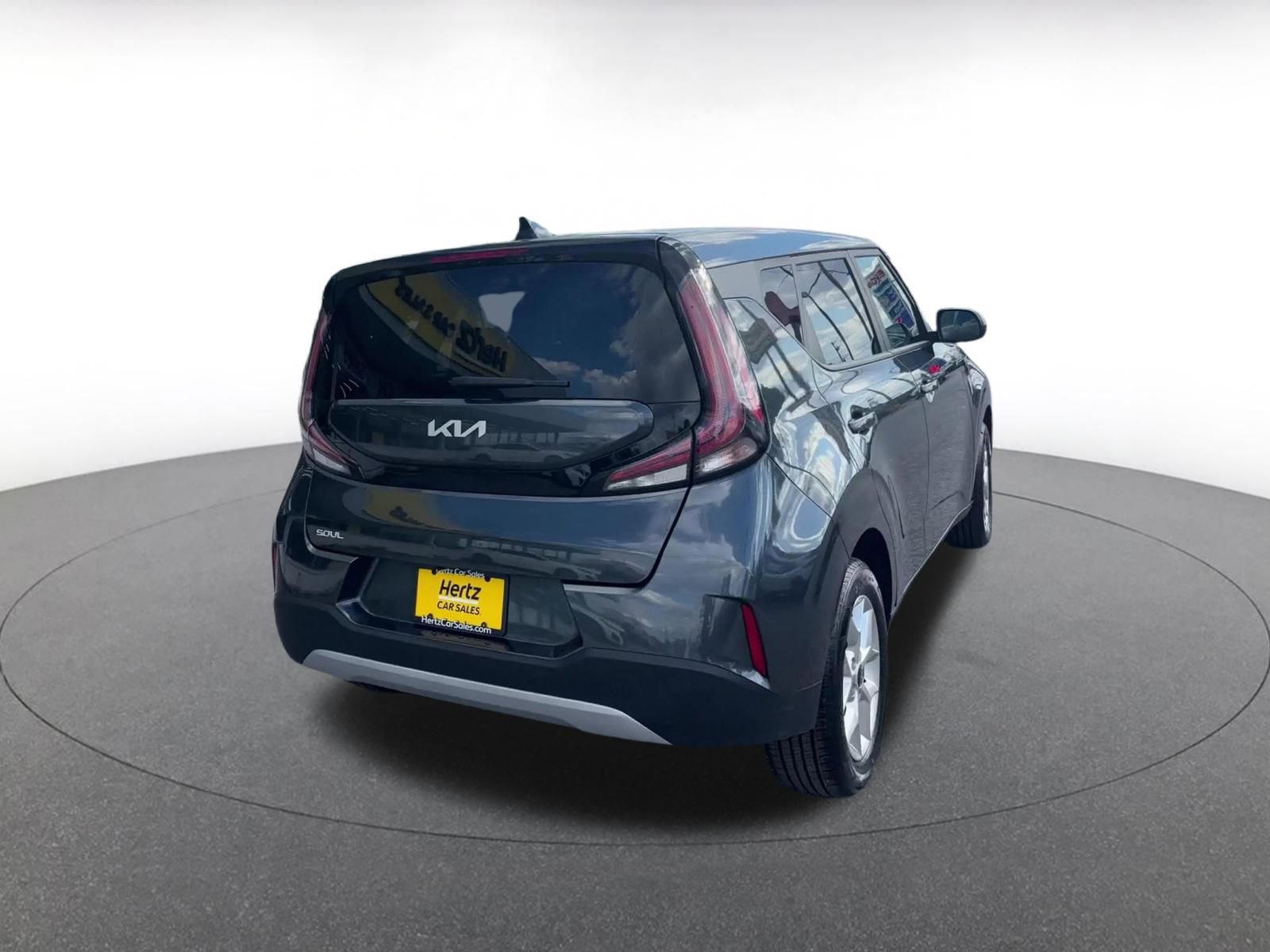 Thumbnail: 2025 Kia Soul - 14