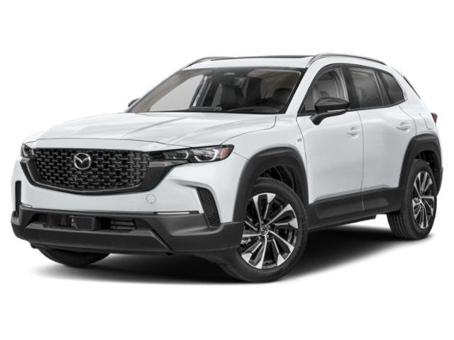 Thumbnail: 2025 Mazda CX-50 - 1