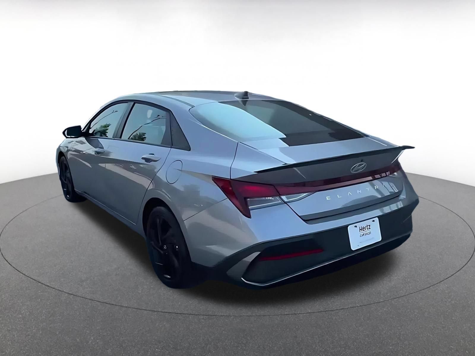 Thumbnail: 2026 Hyundai Elantra - 9