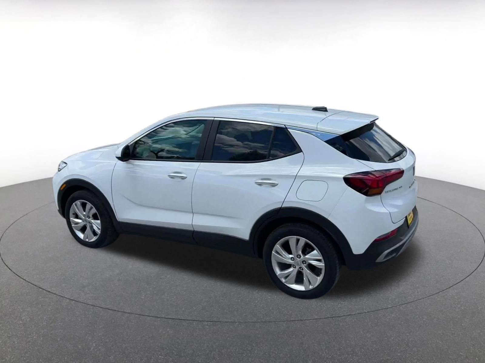 Thumbnail: 2025 Buick Encore GX - 10