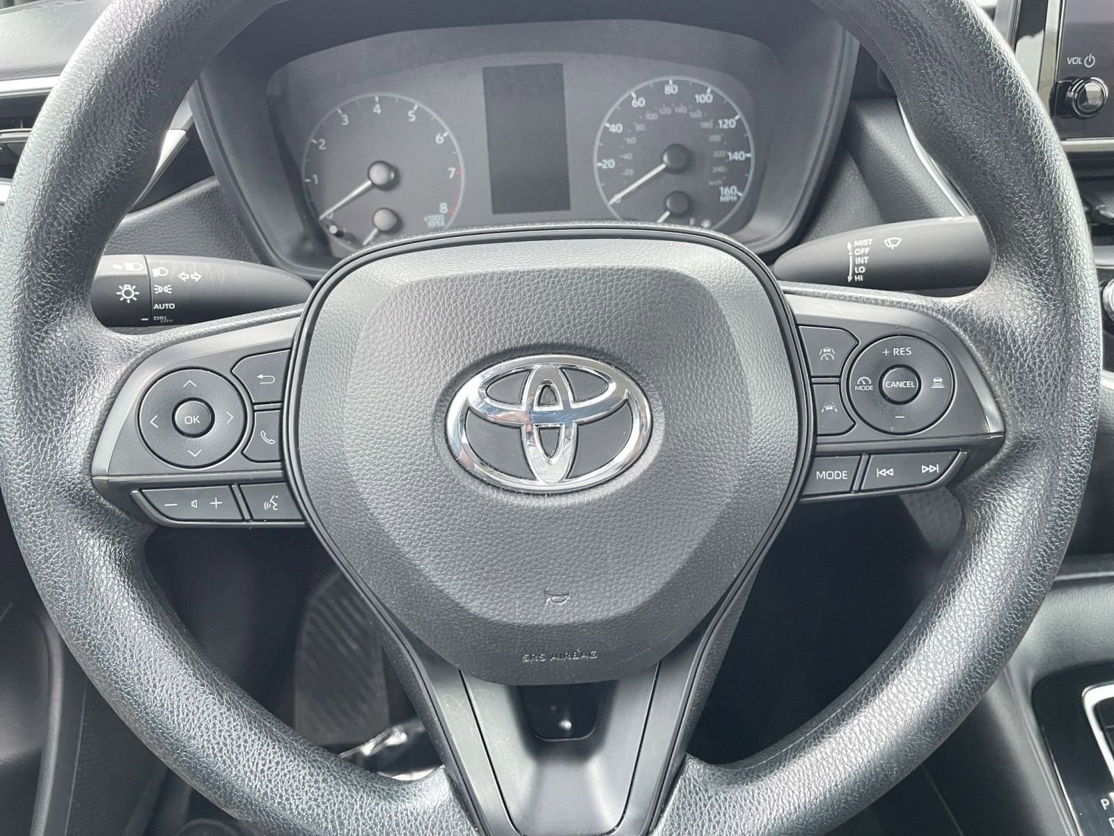 Thumbnail: 2024 Toyota Corolla - 25