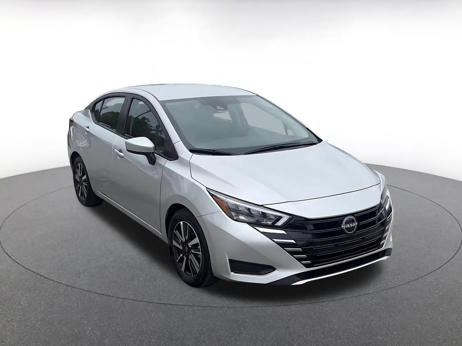Thumbnail: 2025 Nissan Versa - 3