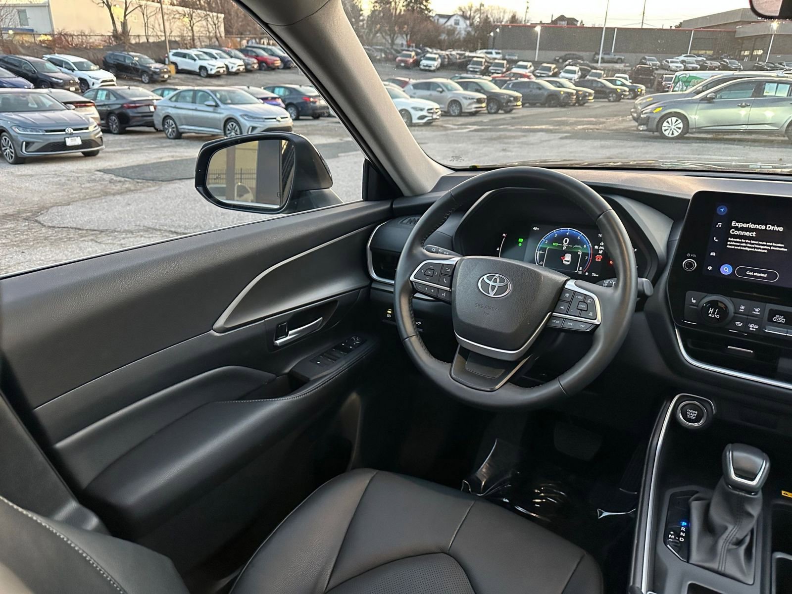 Thumbnail: 2025 Toyota Grand Highlander - 34