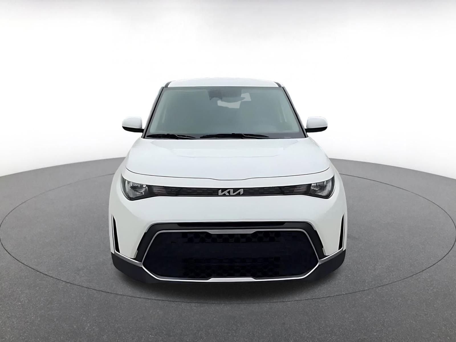 Thumbnail: 2025 Kia Soul - 4