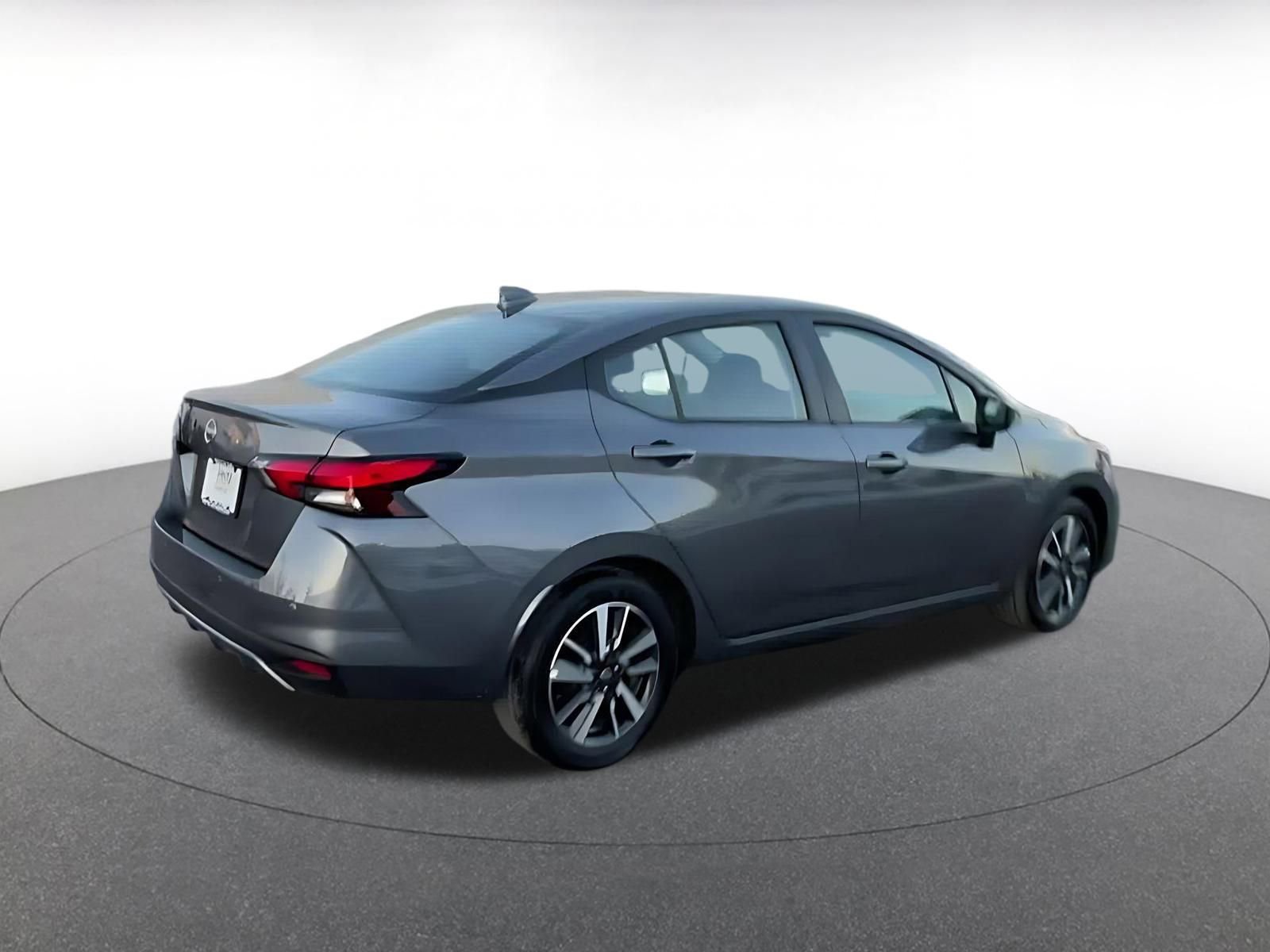 Thumbnail: 2025 Nissan Versa - 15