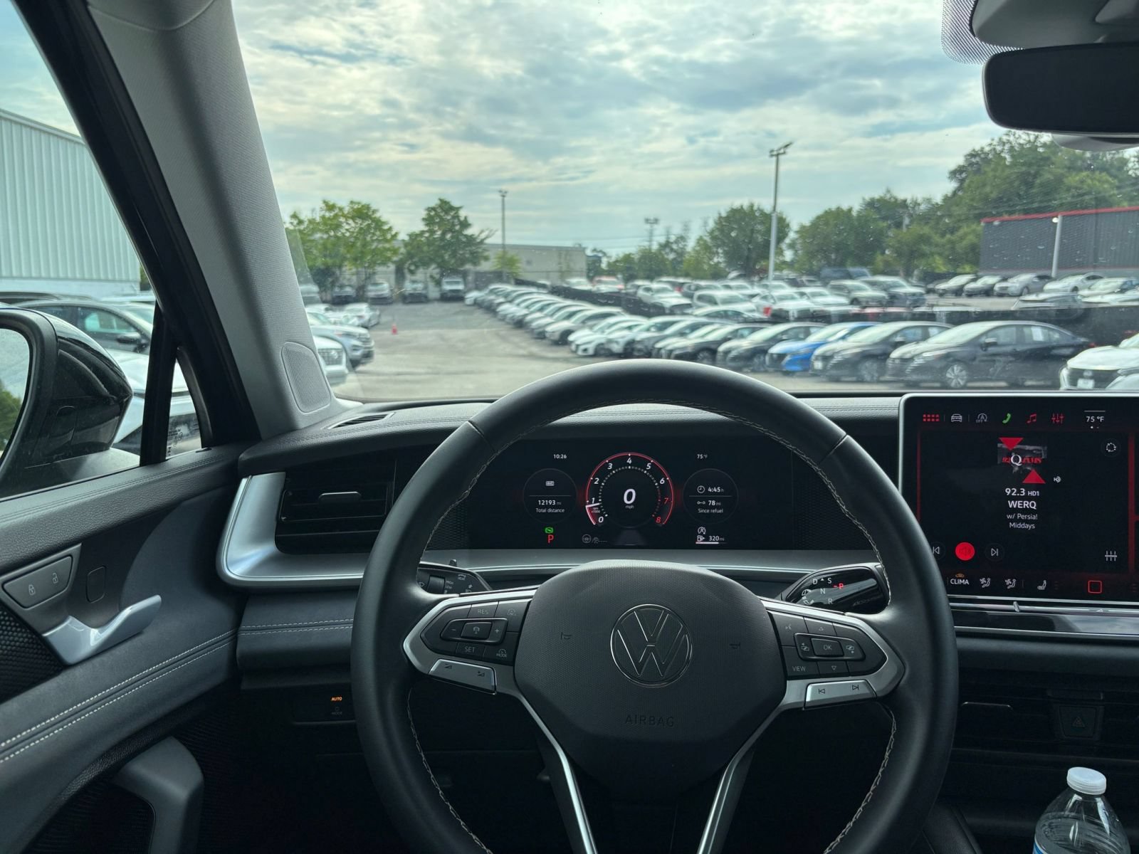 Thumbnail: 2026 Volkswagen Tiguan - 35
