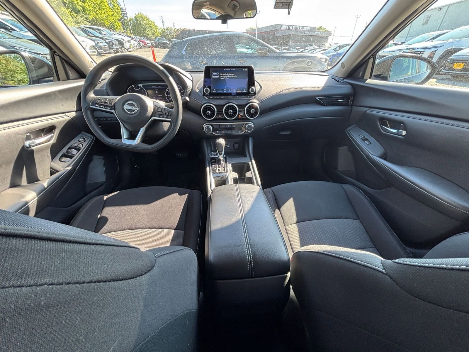 Thumbnail: 2024 Nissan Sentra - 28