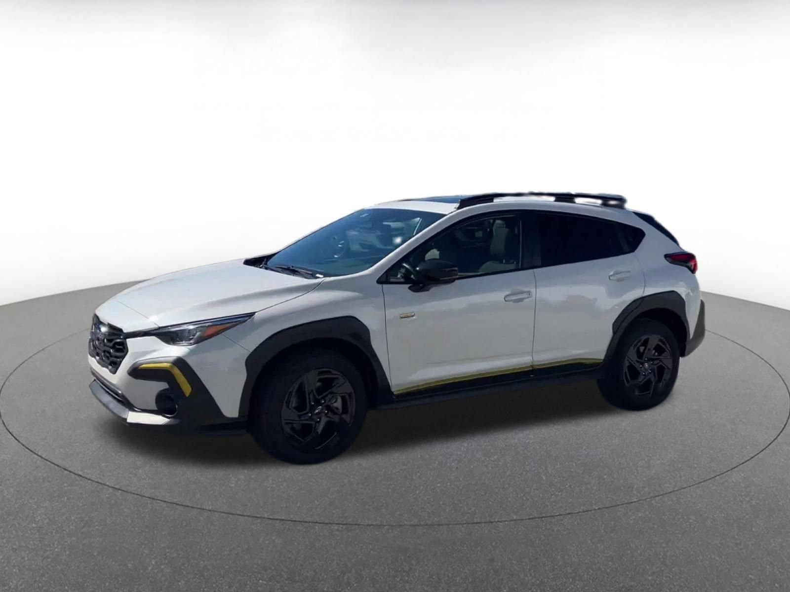 Thumbnail: 2024 Subaru Crosstrek - 8