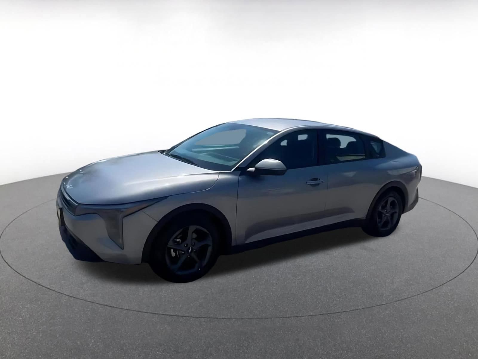 Thumbnail: 2025 Kia K4 - 9