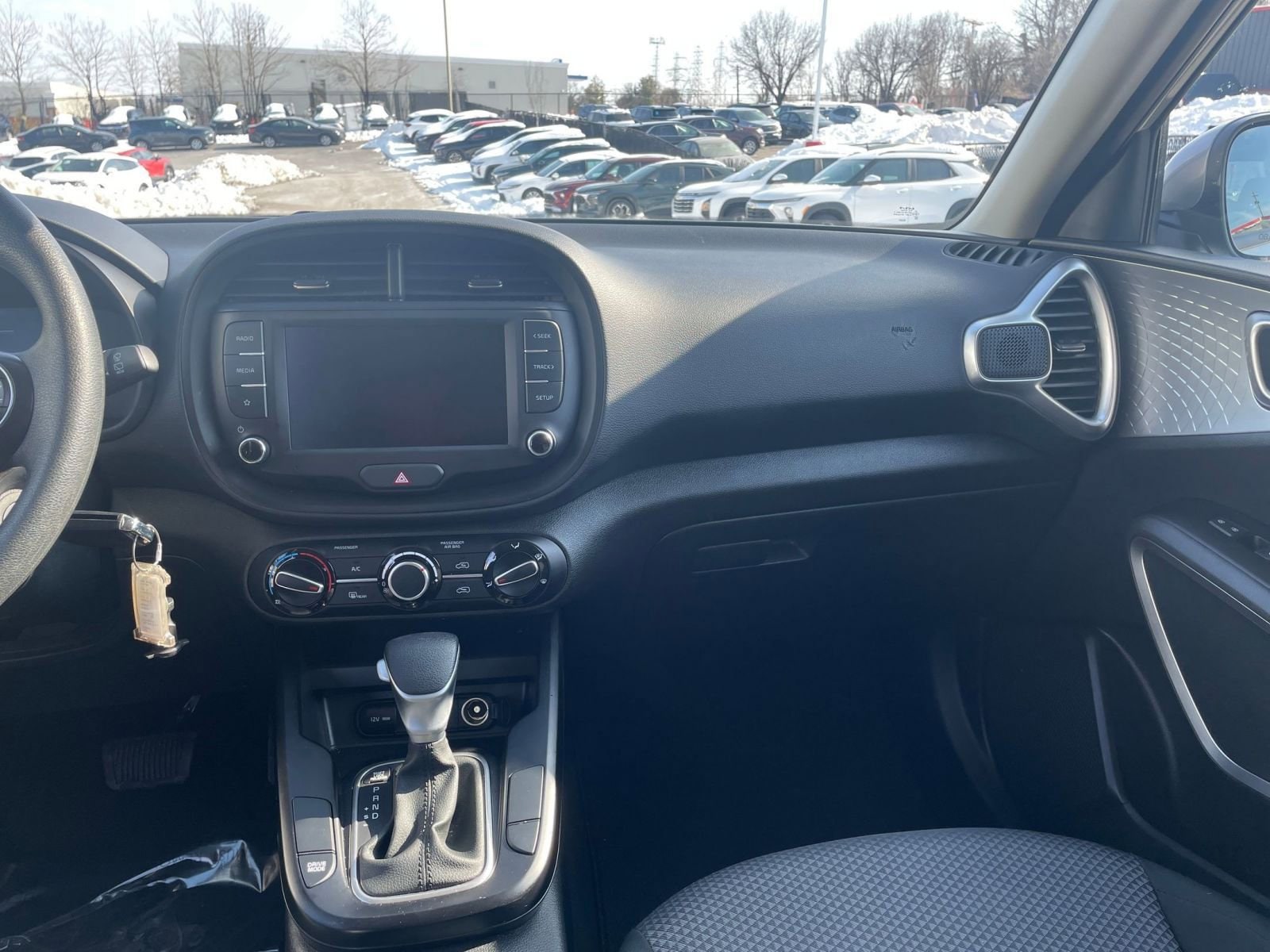 Thumbnail: 2025 Kia Soul - 33