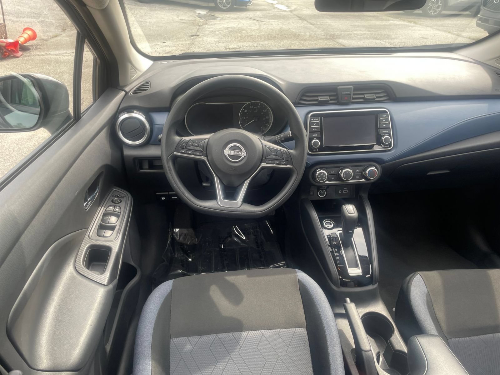 Thumbnail: 2025 Nissan Versa - 28