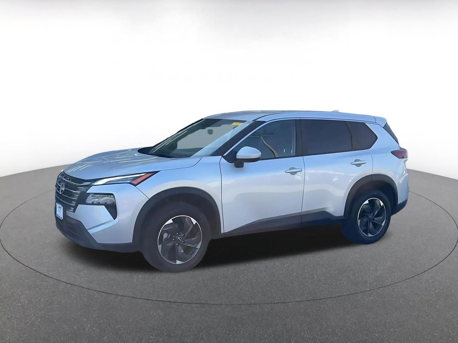Thumbnail: 2025 Nissan Rogue - 8
