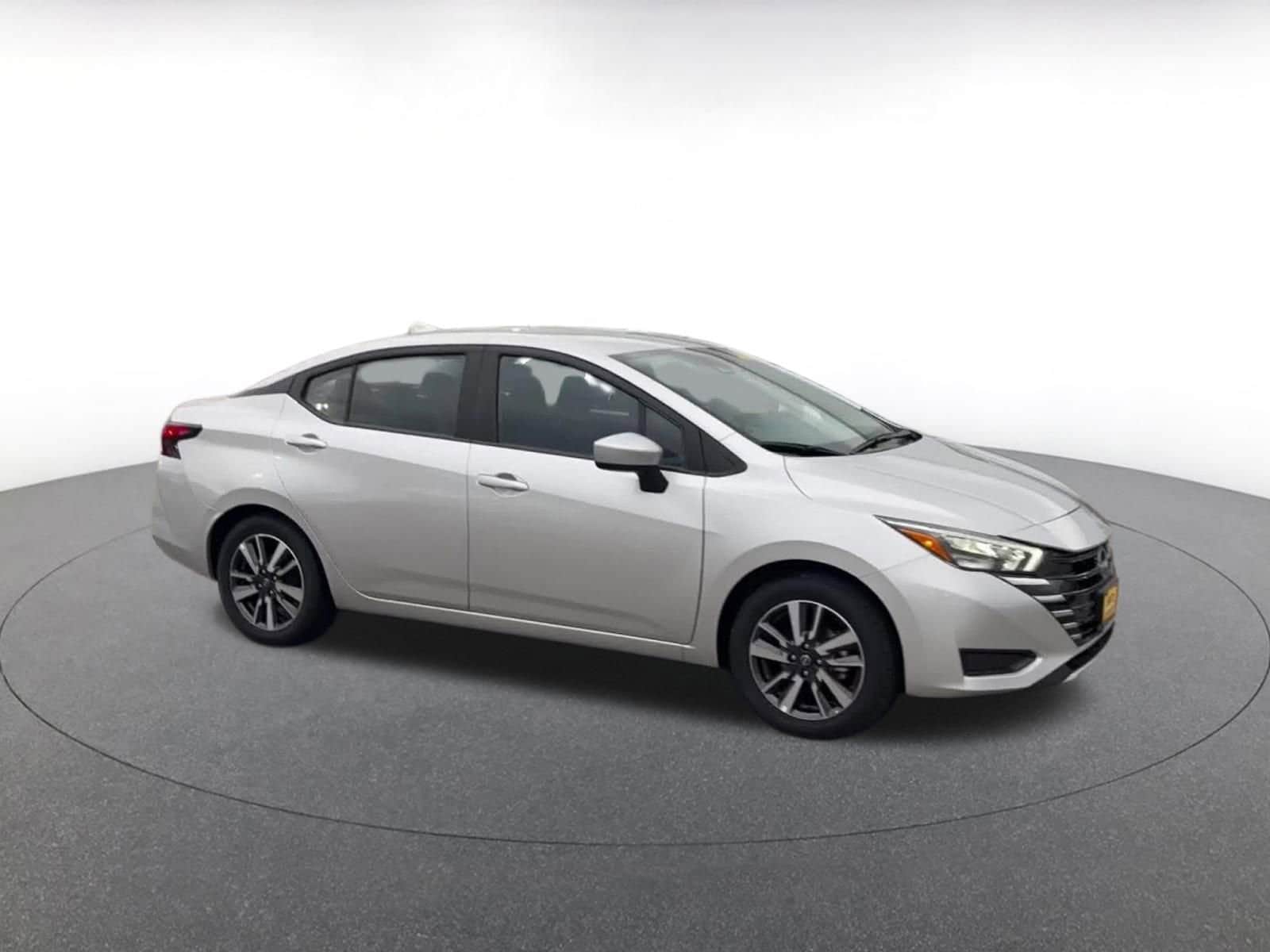 Thumbnail: 2025 Nissan Versa - 2