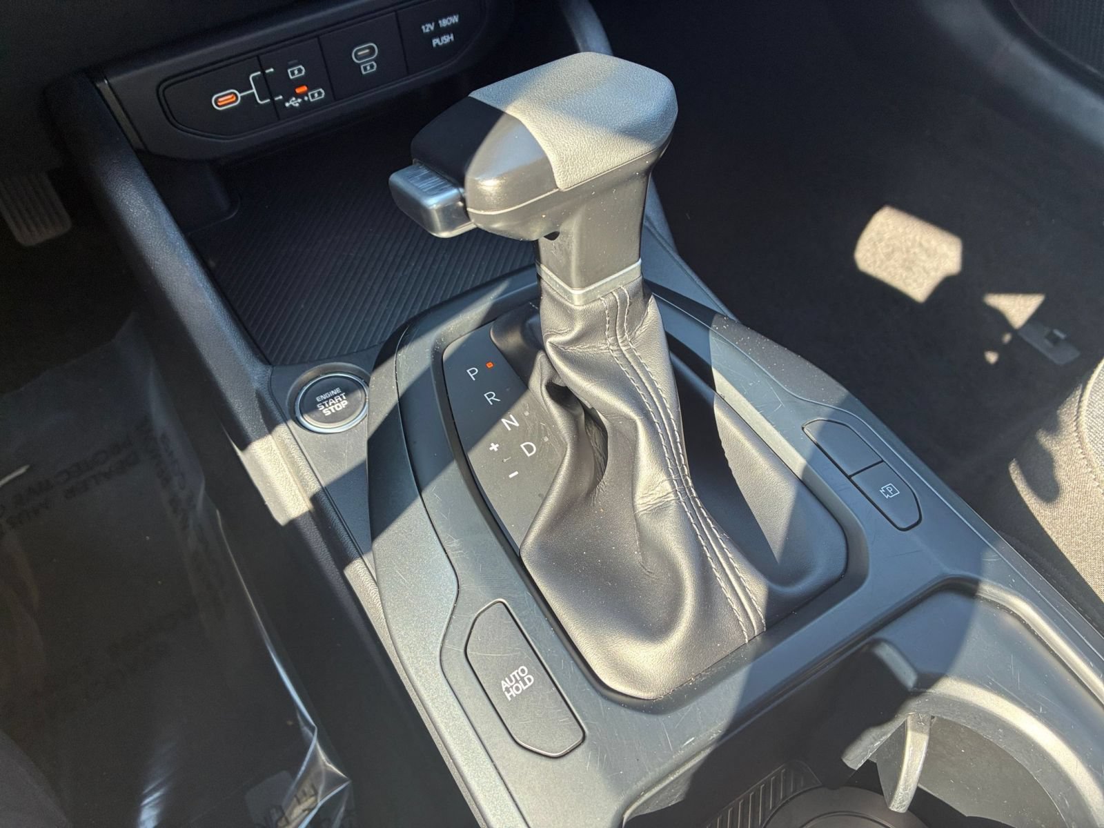 Thumbnail: 2025 Kia K4 - 35