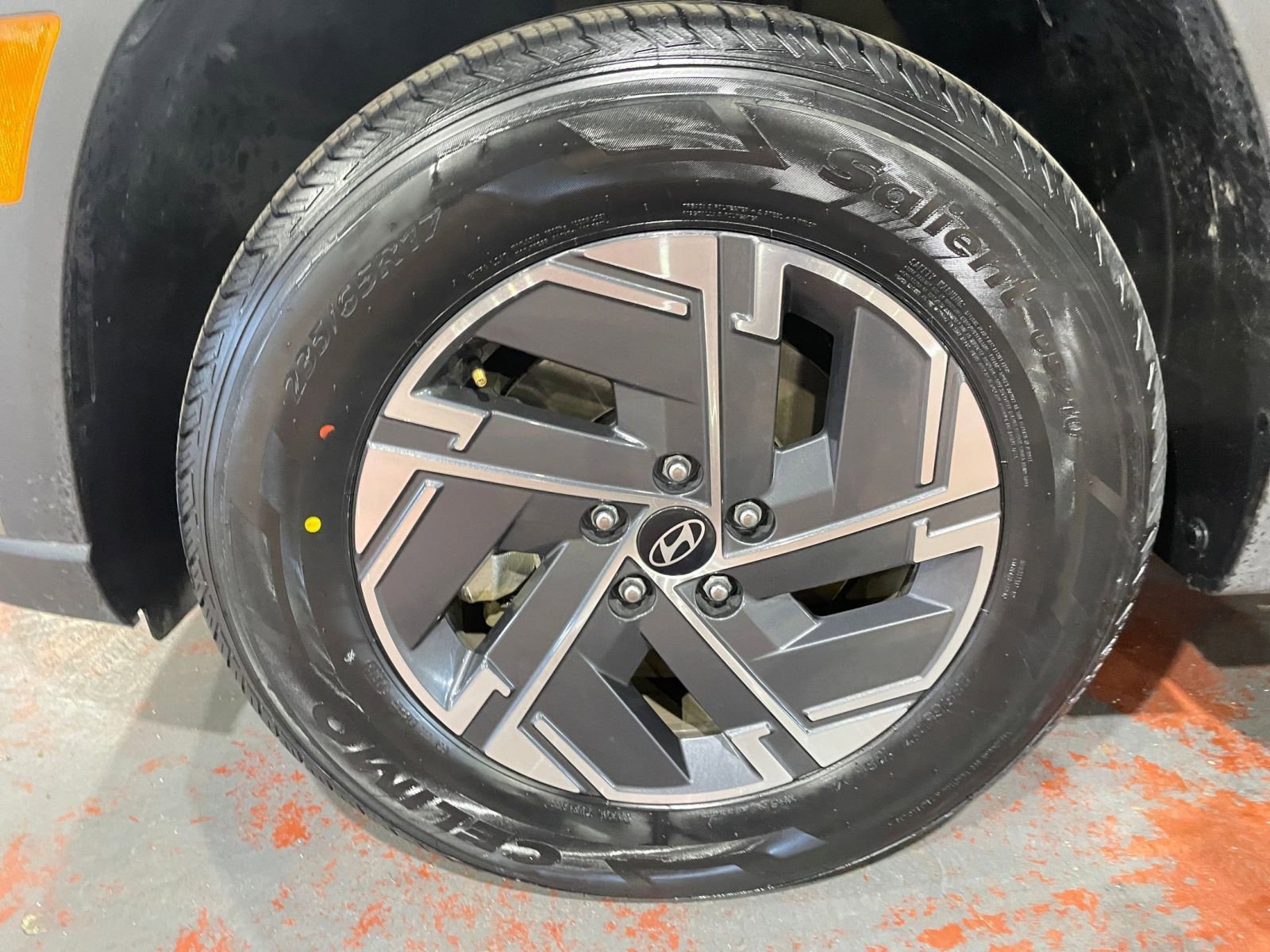 Thumbnail: 2025 Hyundai Tucson - 30