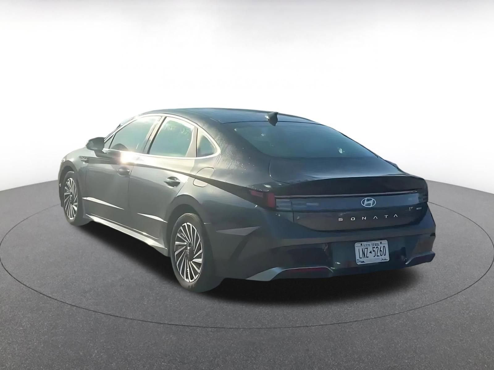 Thumbnail: 2025 Hyundai Sonata - 11