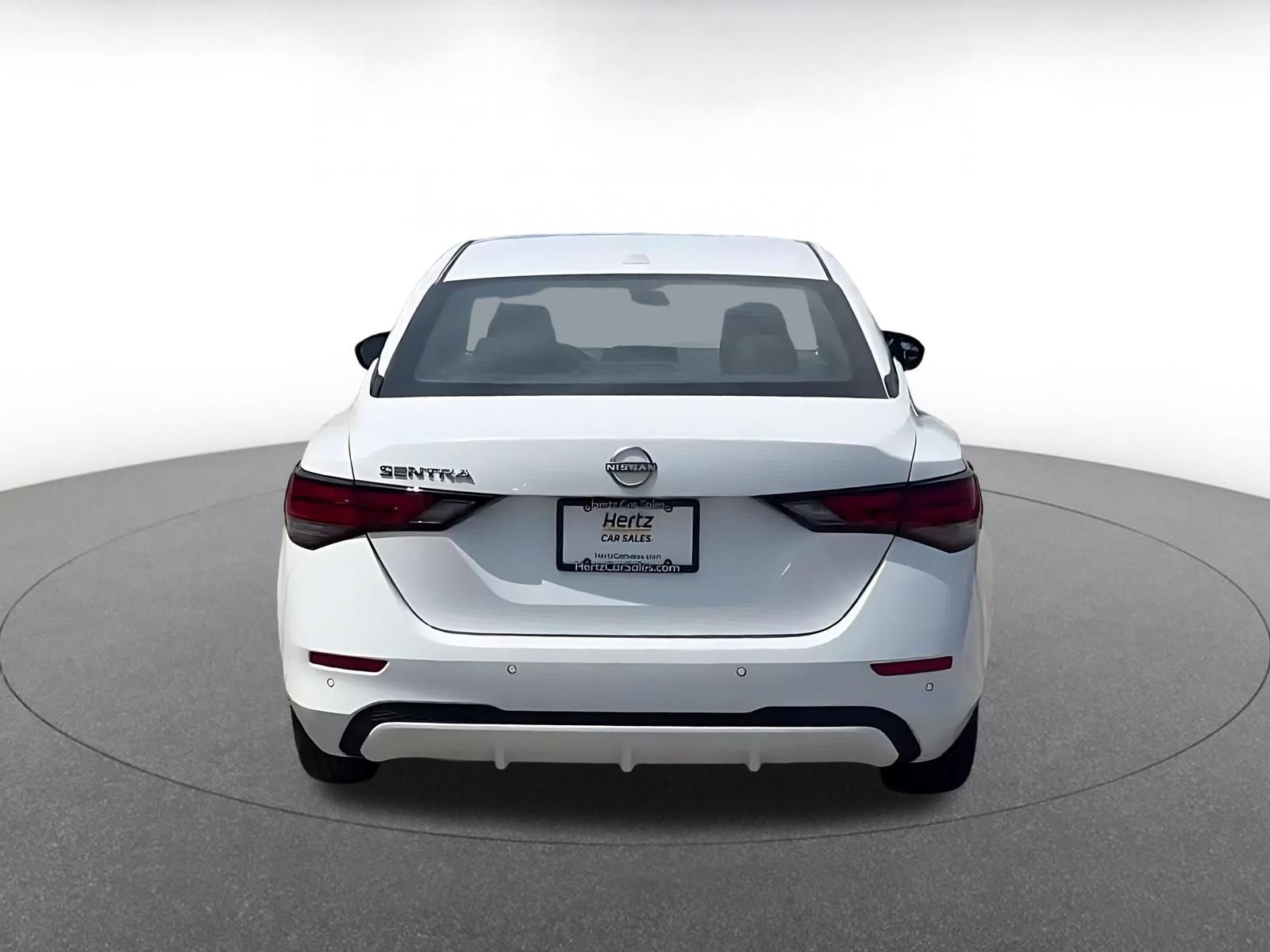 Thumbnail: 2025 Nissan Sentra - 12