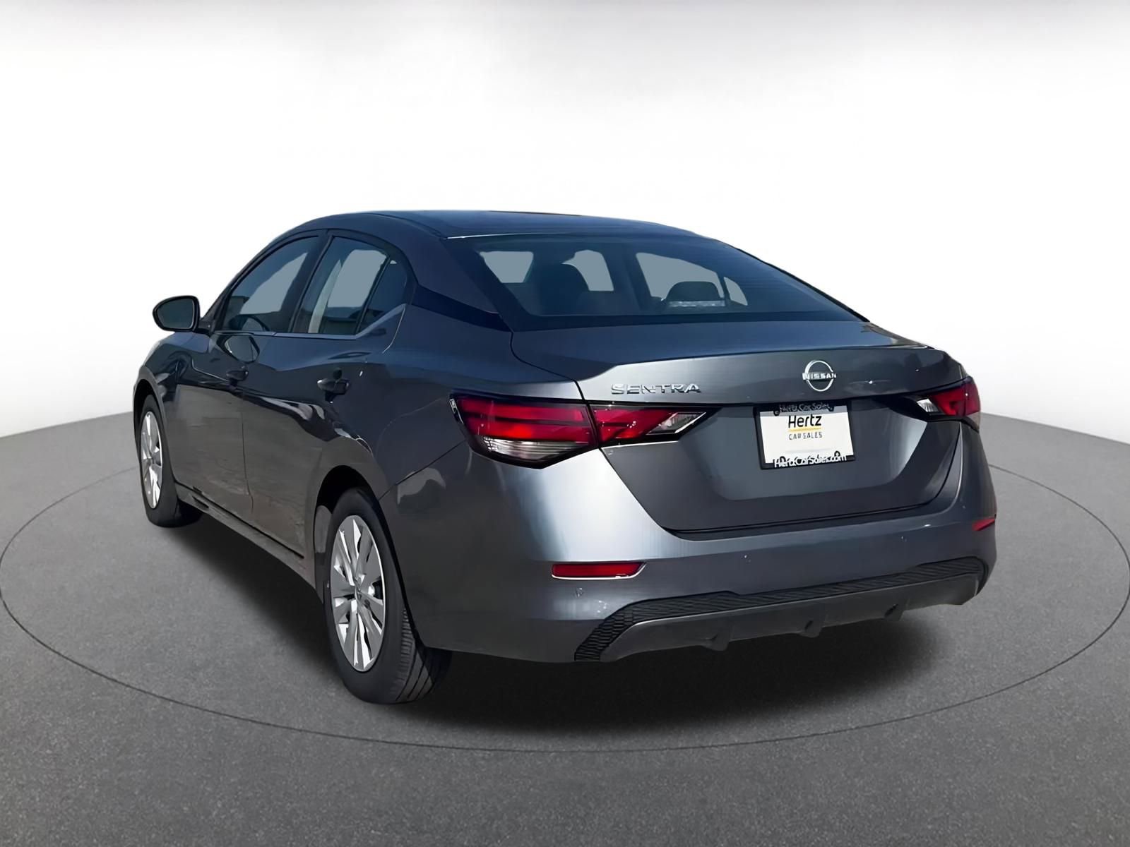 Thumbnail: 2024 Nissan Sentra - 11