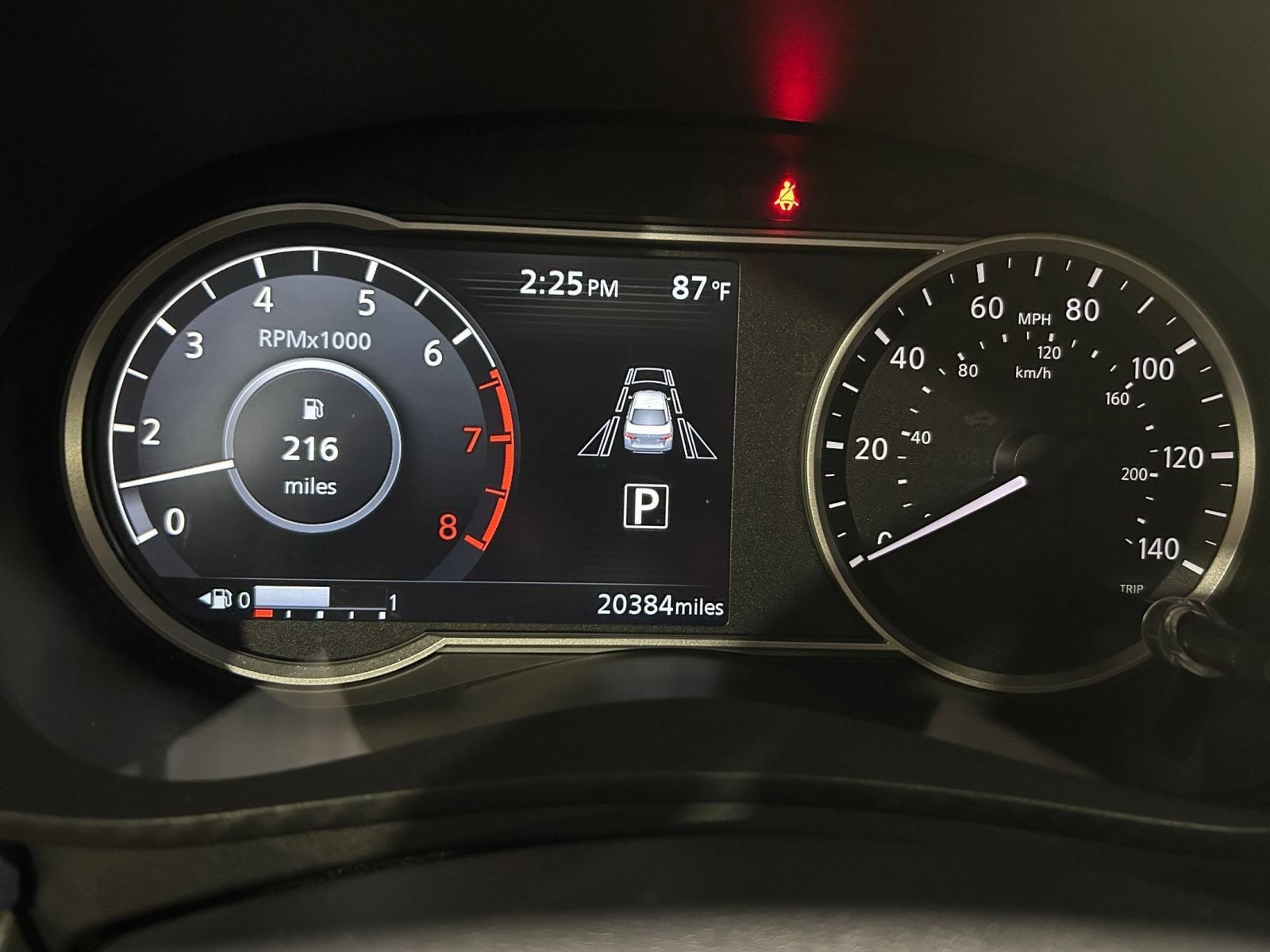 Thumbnail: 2025 Nissan Versa - 35