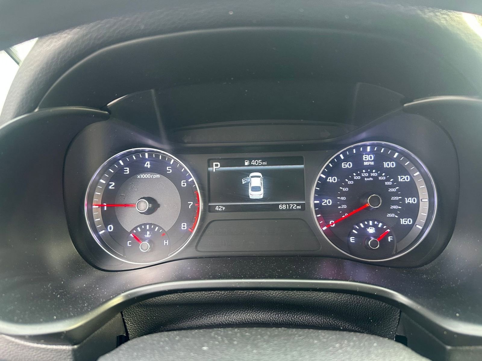 Thumbnail: 2023 Kia Forte - 6