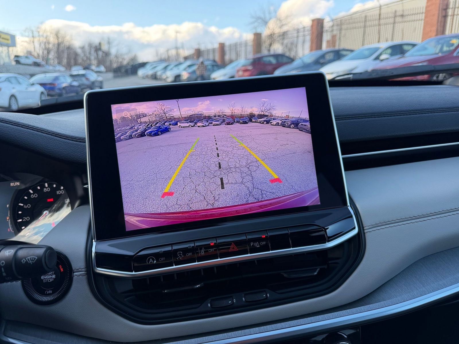 Thumbnail: 2025 Jeep Compass - 21