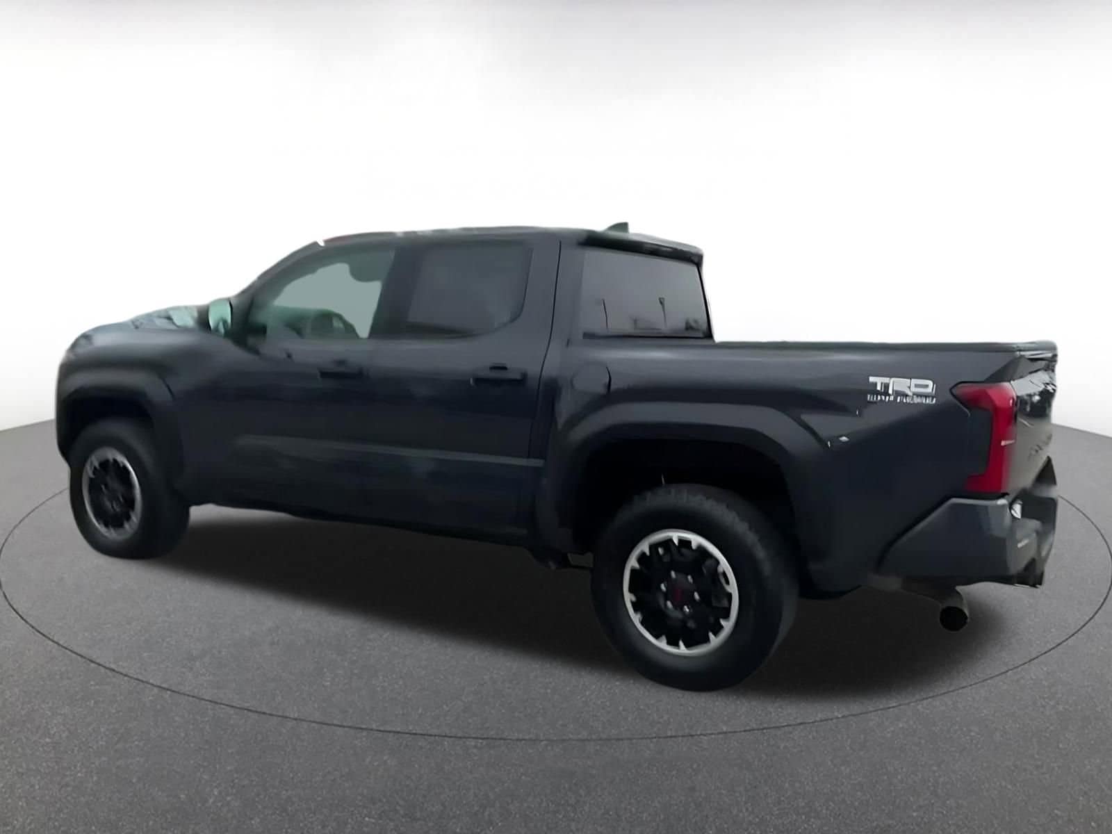 Thumbnail: 2025 Toyota Tacoma - 10