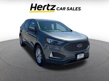 2024 Ford Edge SEL -
                  Baltimore, MD
