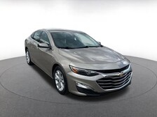 2024 Chevrolet Malibu LT -
                  Baltimore, MD