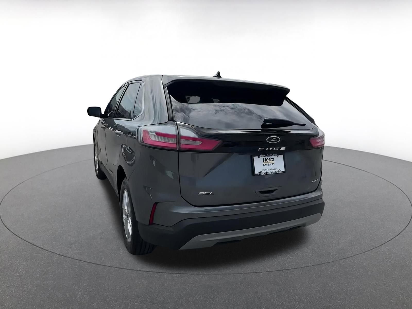 Thumbnail: 2024 Ford Edge - 10