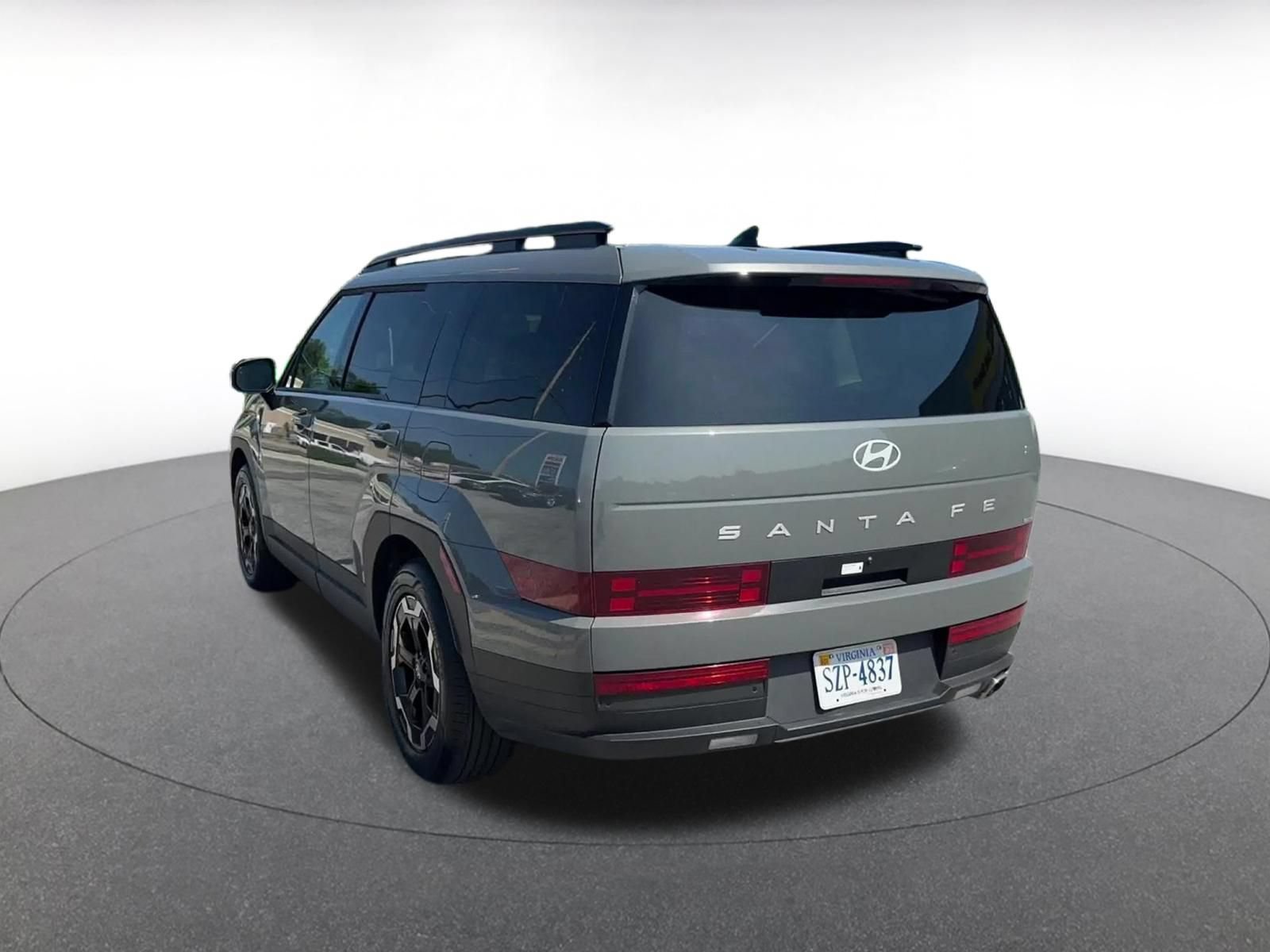 Thumbnail: 2026 Hyundai Santa Fe - 11