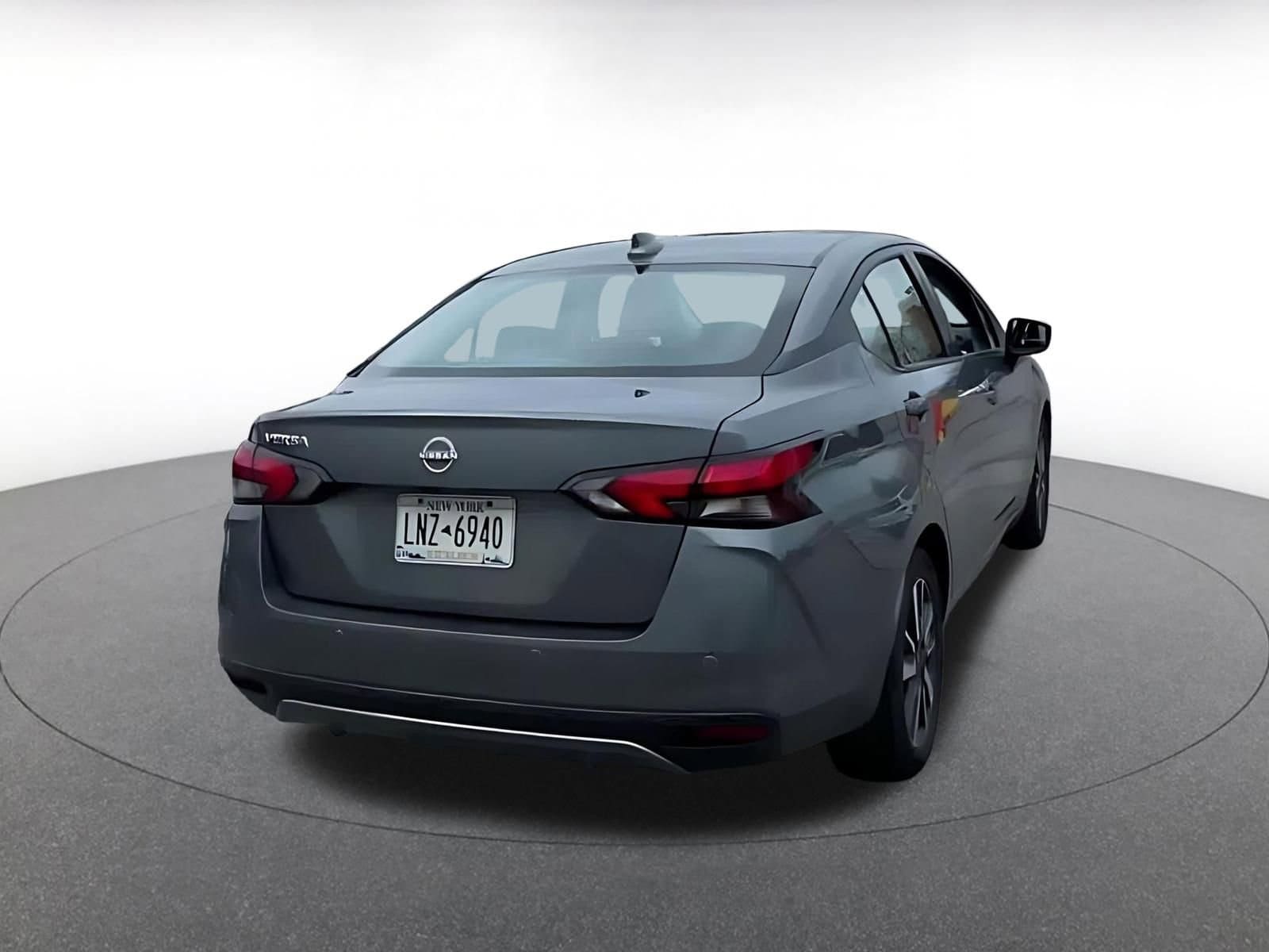 Thumbnail: 2025 Nissan Versa - 14