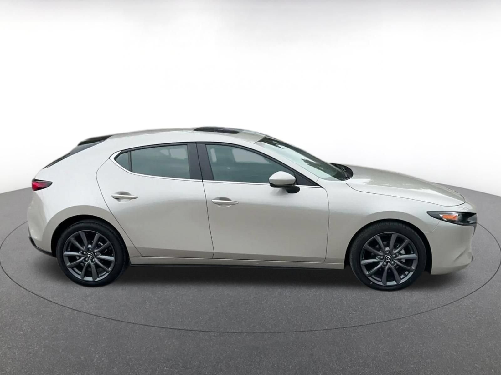 Thumbnail: 2026 Mazda Mazda3 - 16
