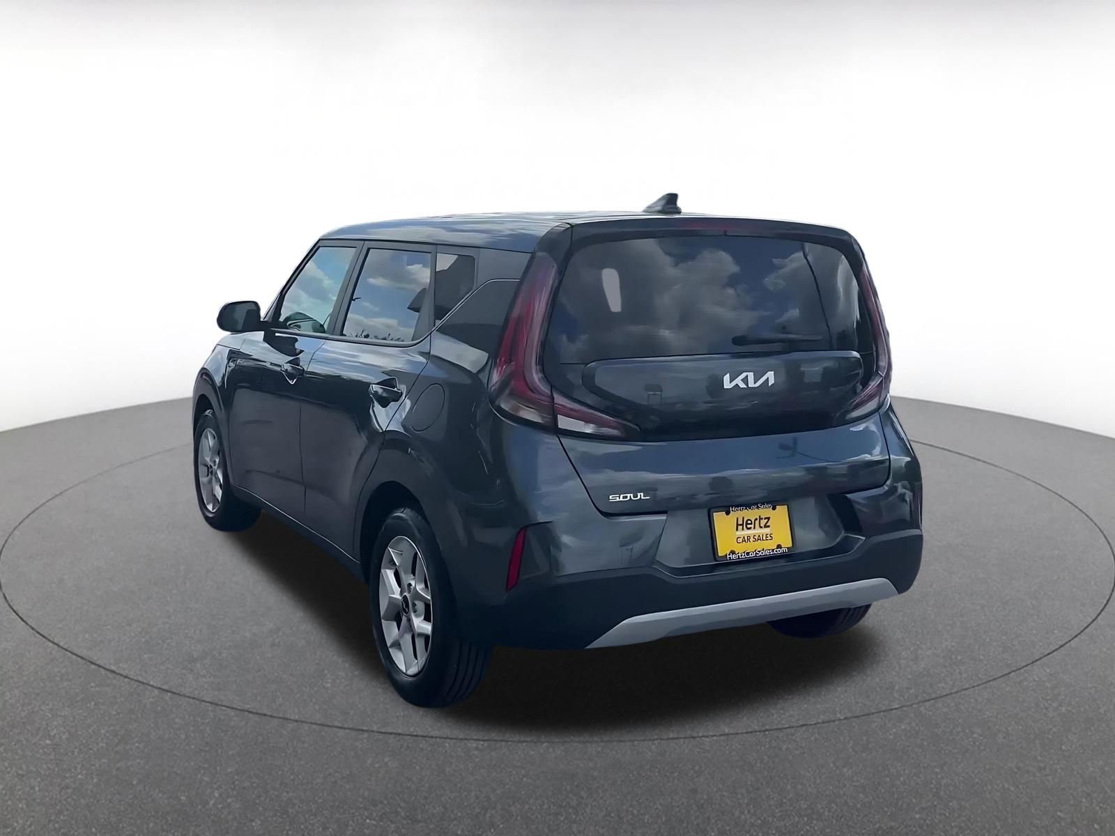 Thumbnail: 2025 Kia Soul - 11