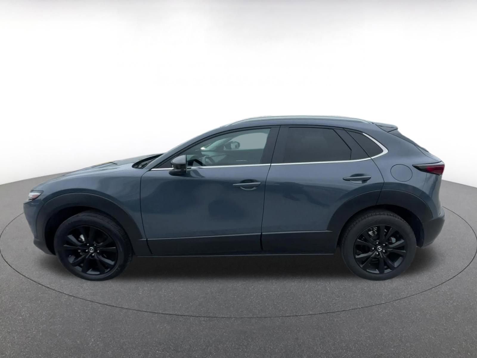 Thumbnail: 2025 Mazda CX-30 - 9
