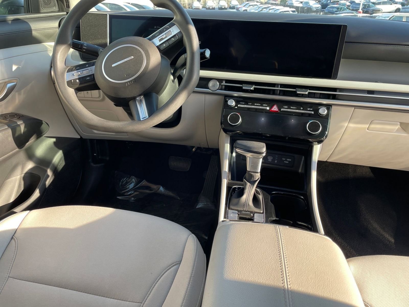 Thumbnail: 2025 Hyundai Tucson - 34