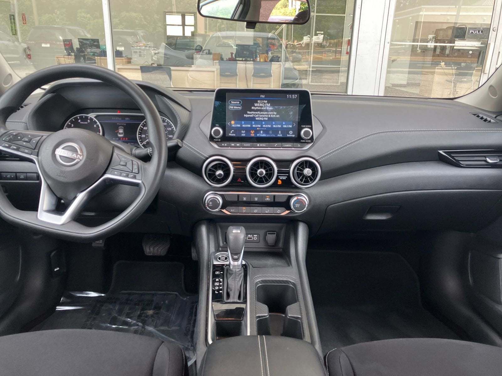 Thumbnail: 2024 Nissan Sentra - 31