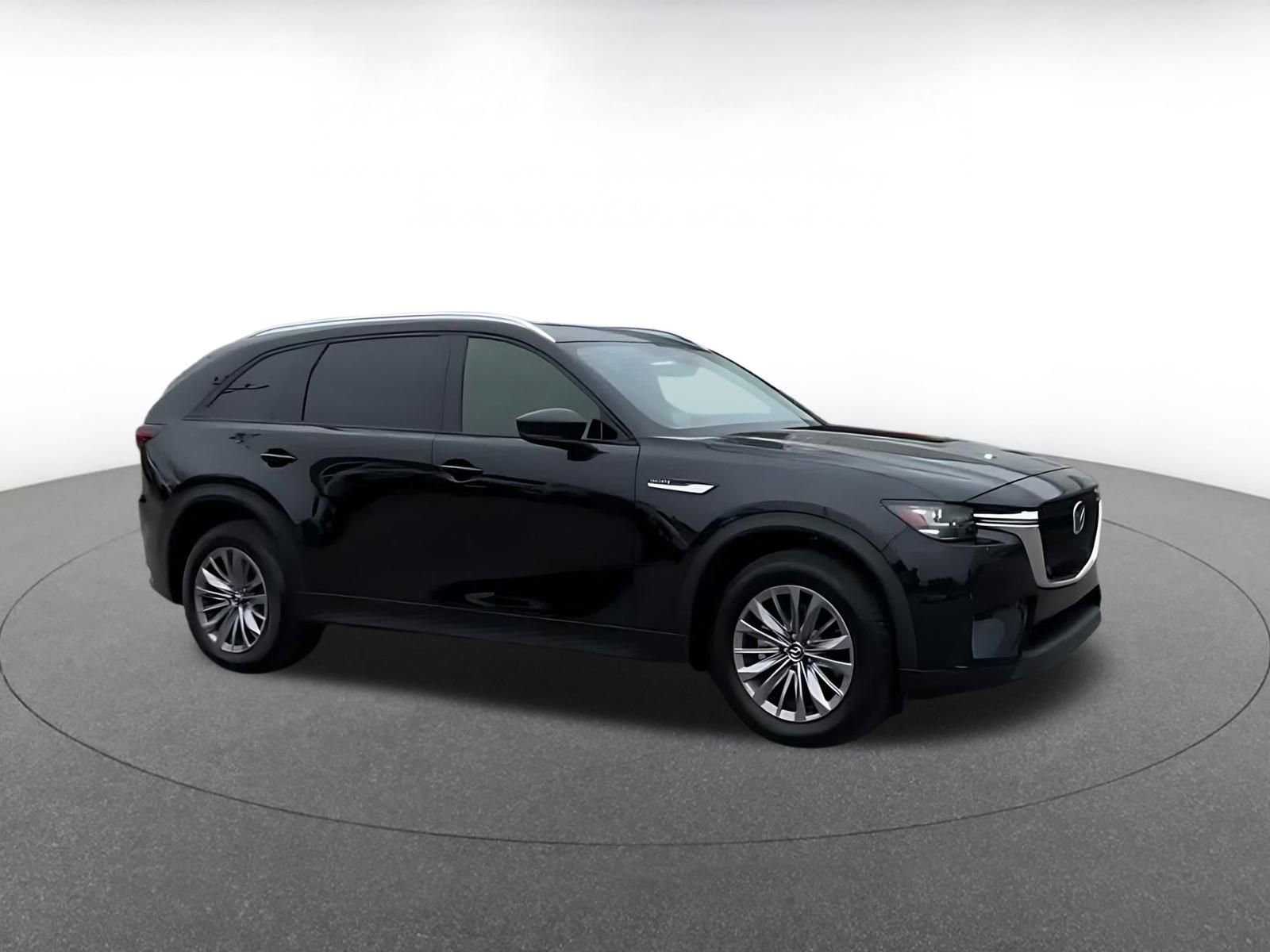 Thumbnail: 2025 Mazda CX-90 - 2