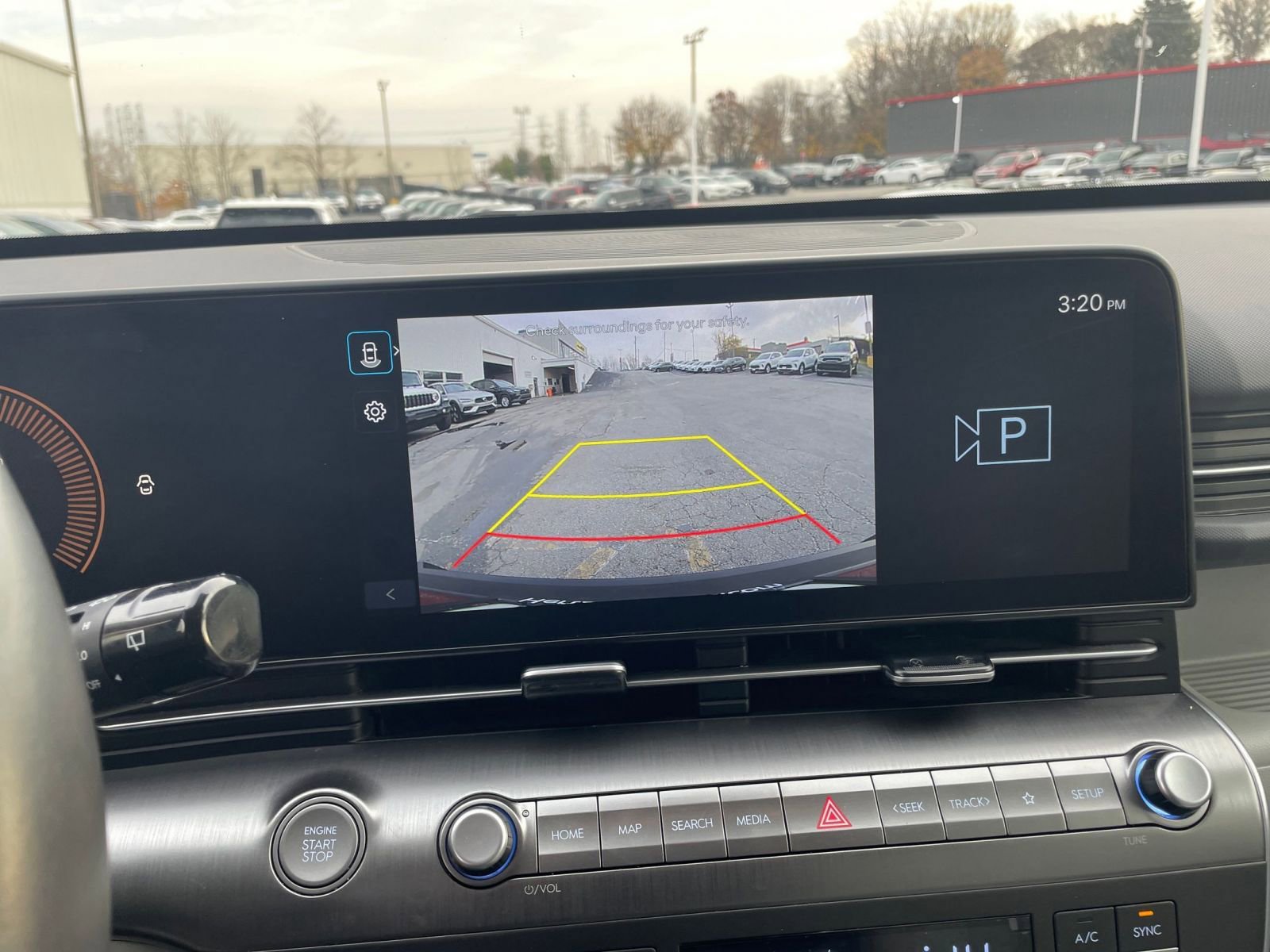 Thumbnail: 2025 Hyundai Kona - 17