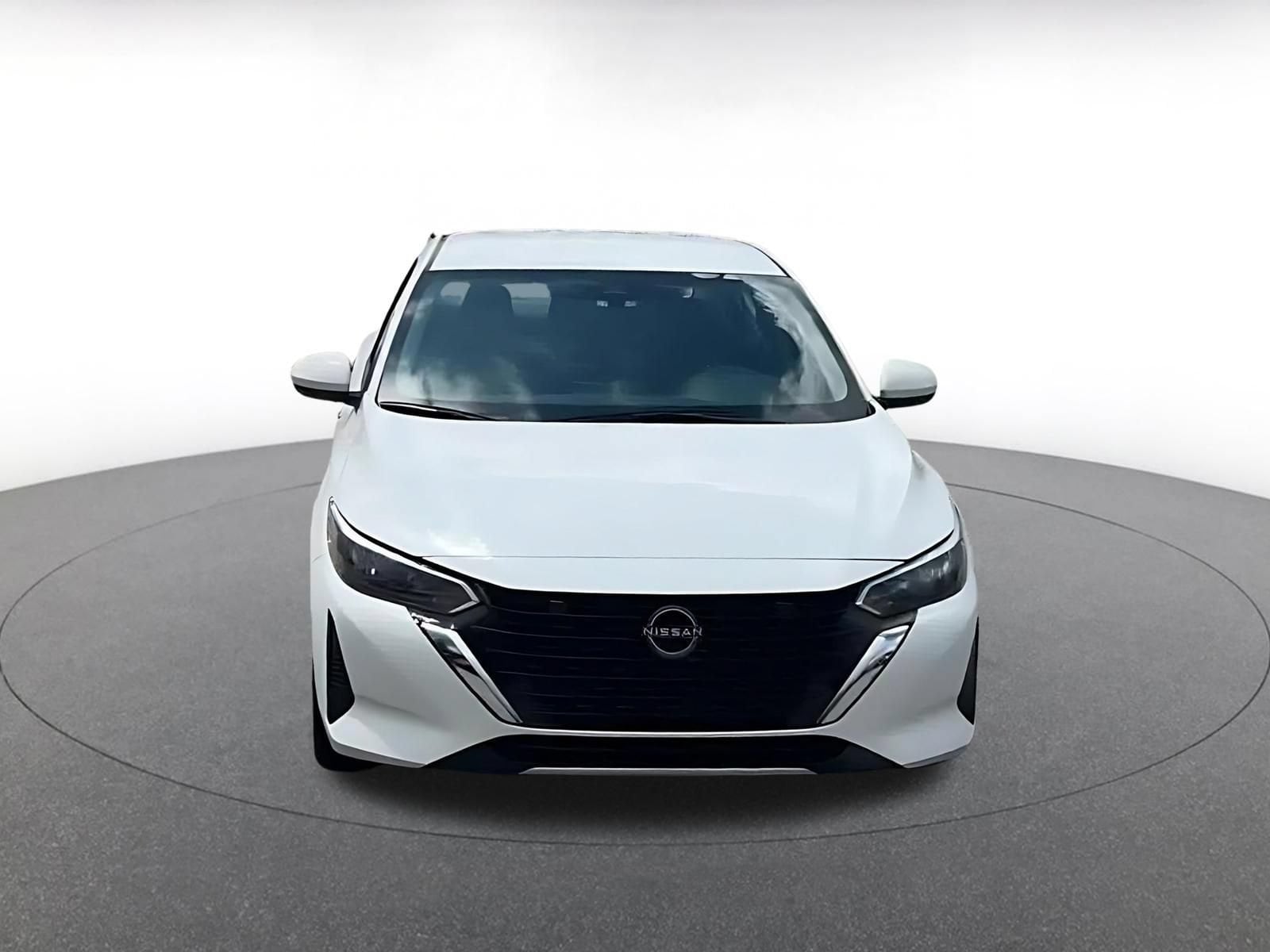 Thumbnail: 2025 Nissan Sentra - 4