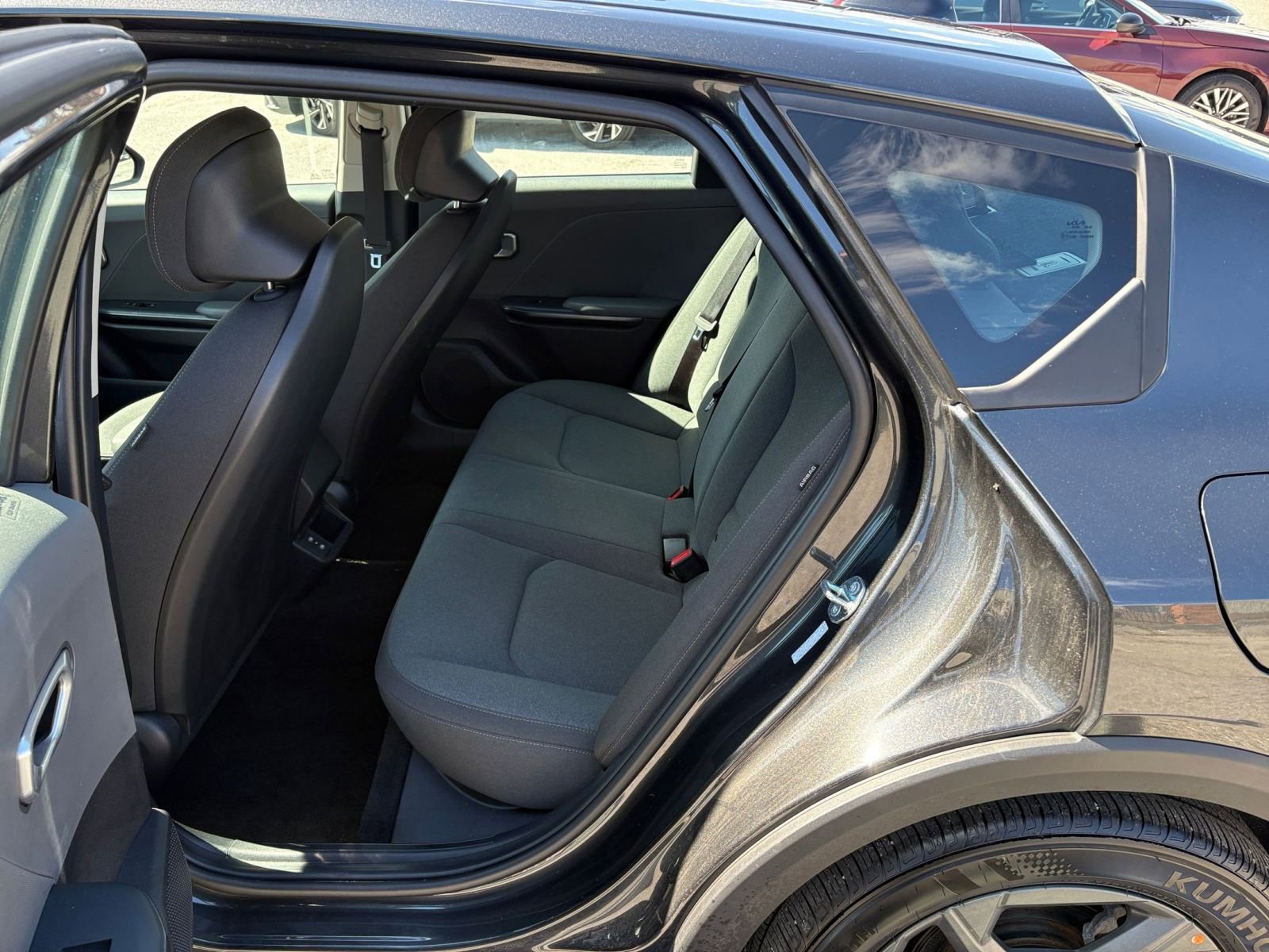 Thumbnail: 2025 Kia K4 - 24