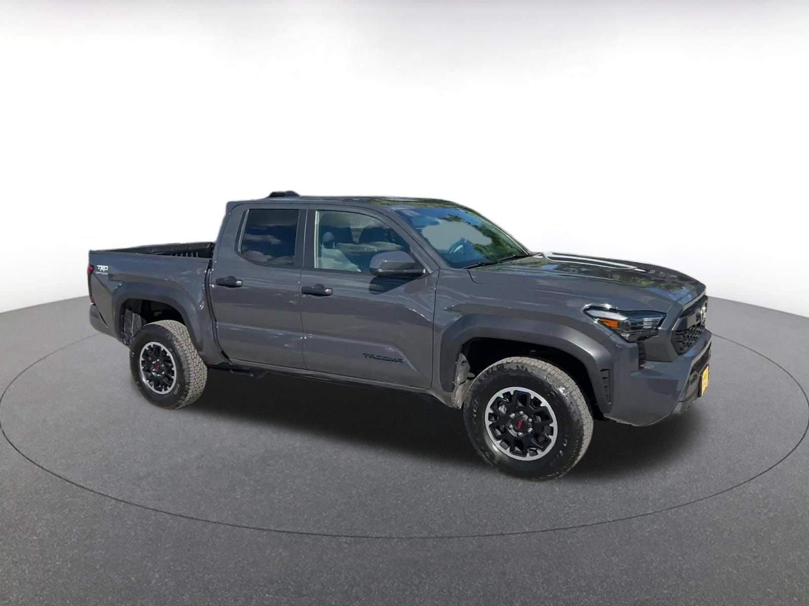 Thumbnail: 2025 Toyota Tacoma - 2