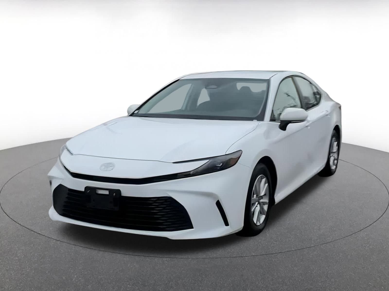 Thumbnail: 2025 Toyota Camry - 4