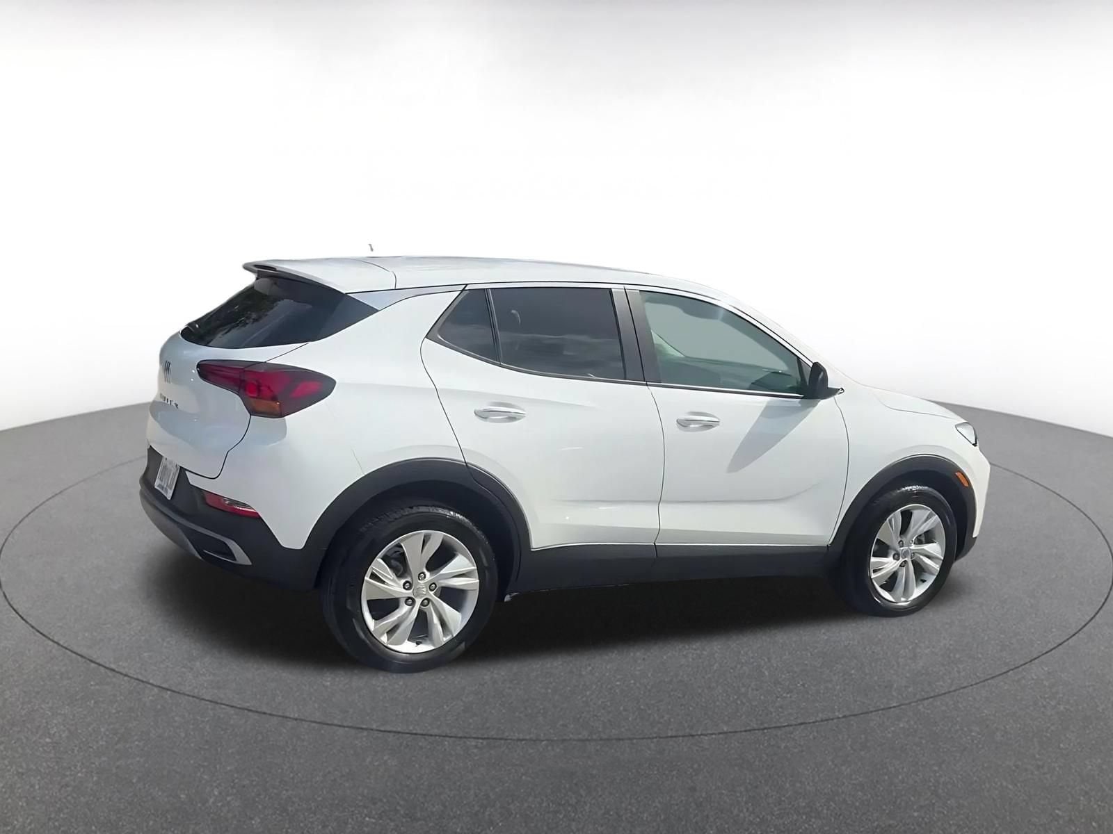 Thumbnail: 2026 Buick Encore GX - 14